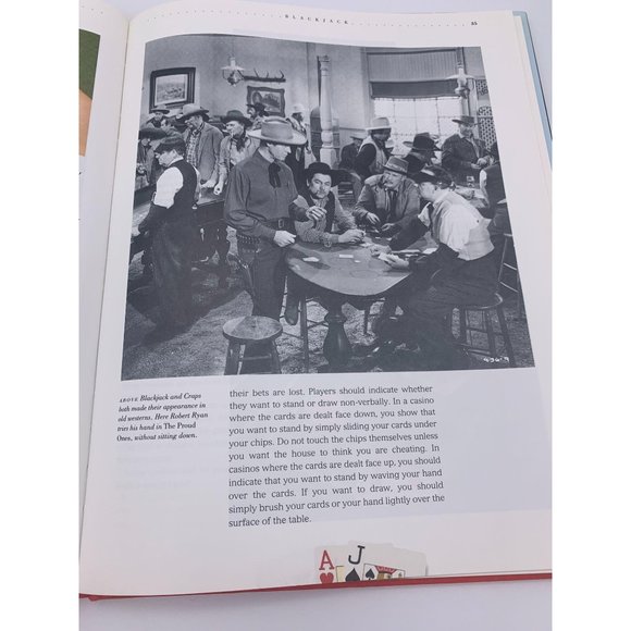 The Winning System - Gambler's Guide Book 1994 - Picture 9 of 10